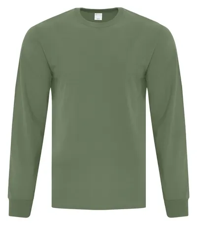 Fatigue Green