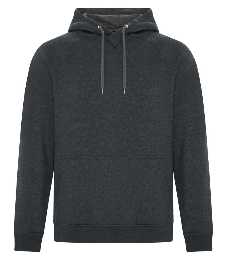 ATC™ ESACTIVE® ATC™ ESACTIVE® VINTAGE HOODIE — Black Heather