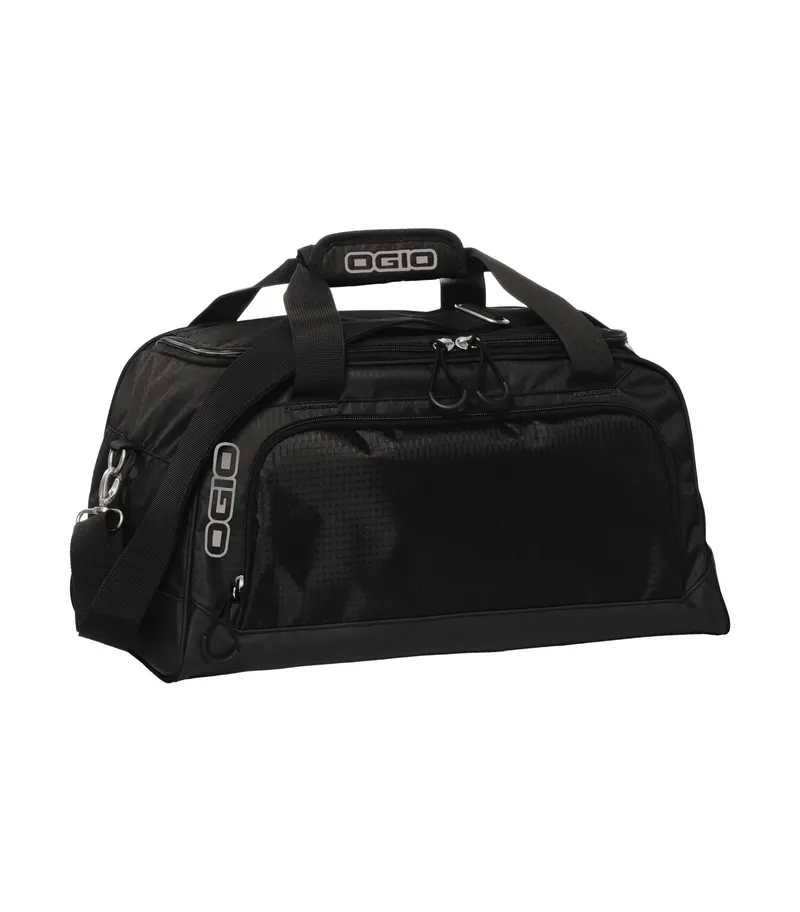 OGIO® OGIO® BREAK AWAY DUFFEL. 29 L — Black/Black