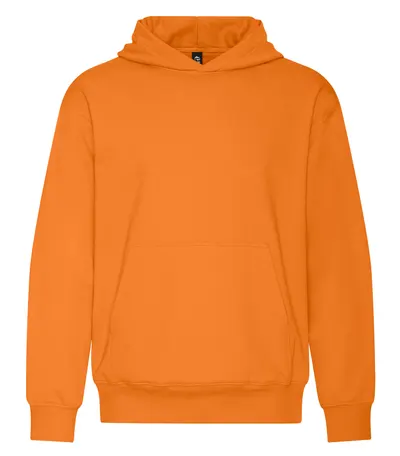 Orange Burst
