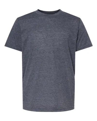 Heather Navy
