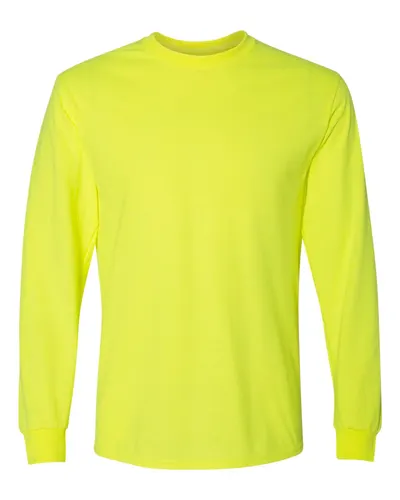 Safety Green