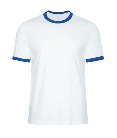 White/True Royal