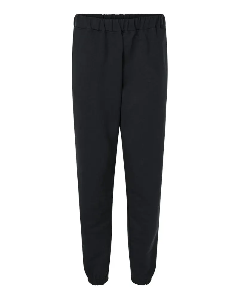 Gildan Gildan Unisex Softstyle® Midweight Pocket Sweatpants — Black