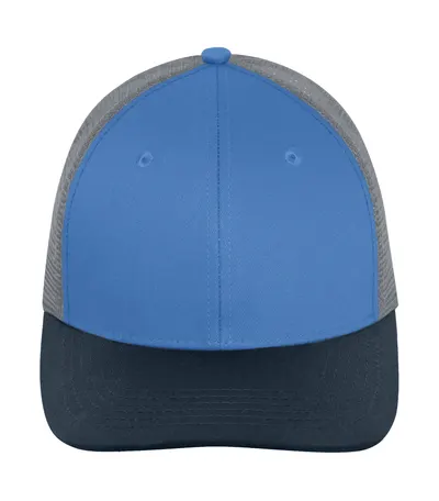 Jasper Blue/Dark Navy/Grey