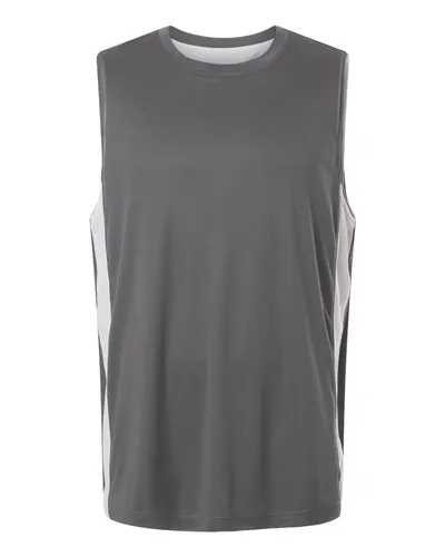 Sport Graphite/ White
