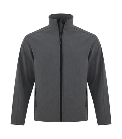 Pearl Grey Heather