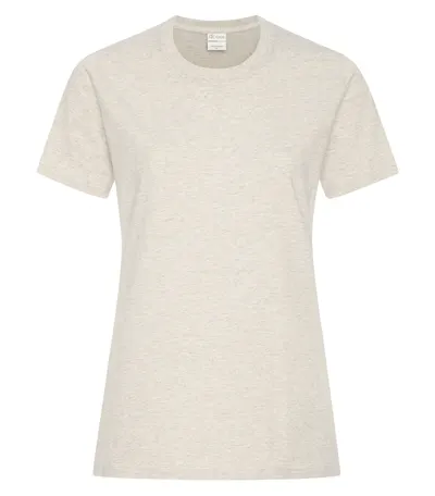 Oatmeal Heather