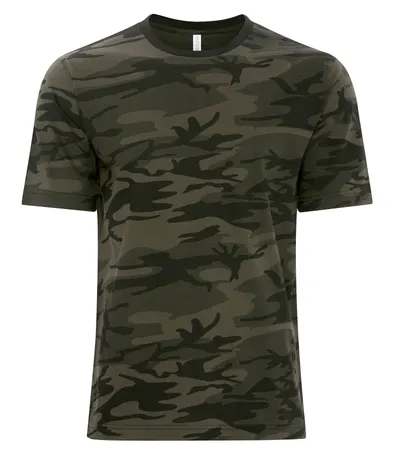 Black Camo