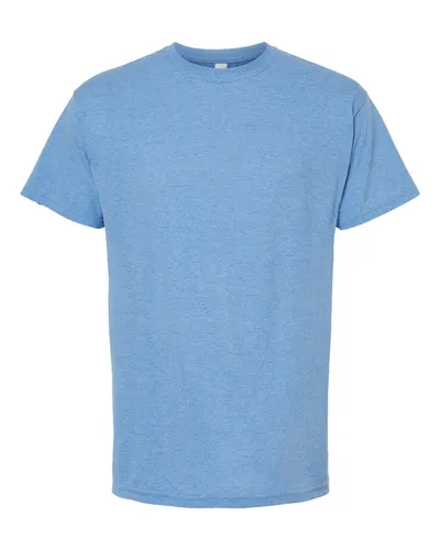 Light Blue Heather