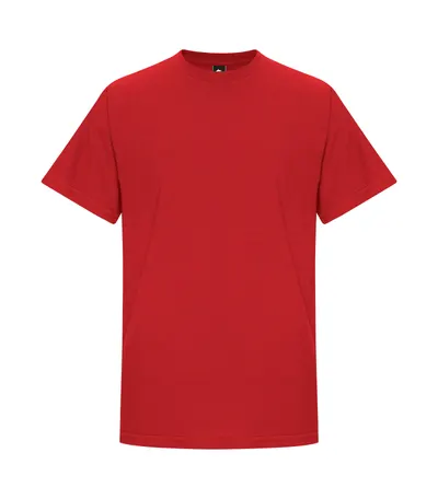 Scarlet Red