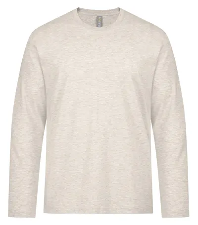 Oatmeal Heather