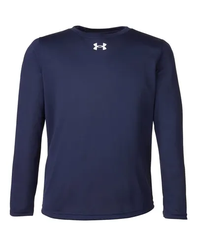Midnight Navy/ White
