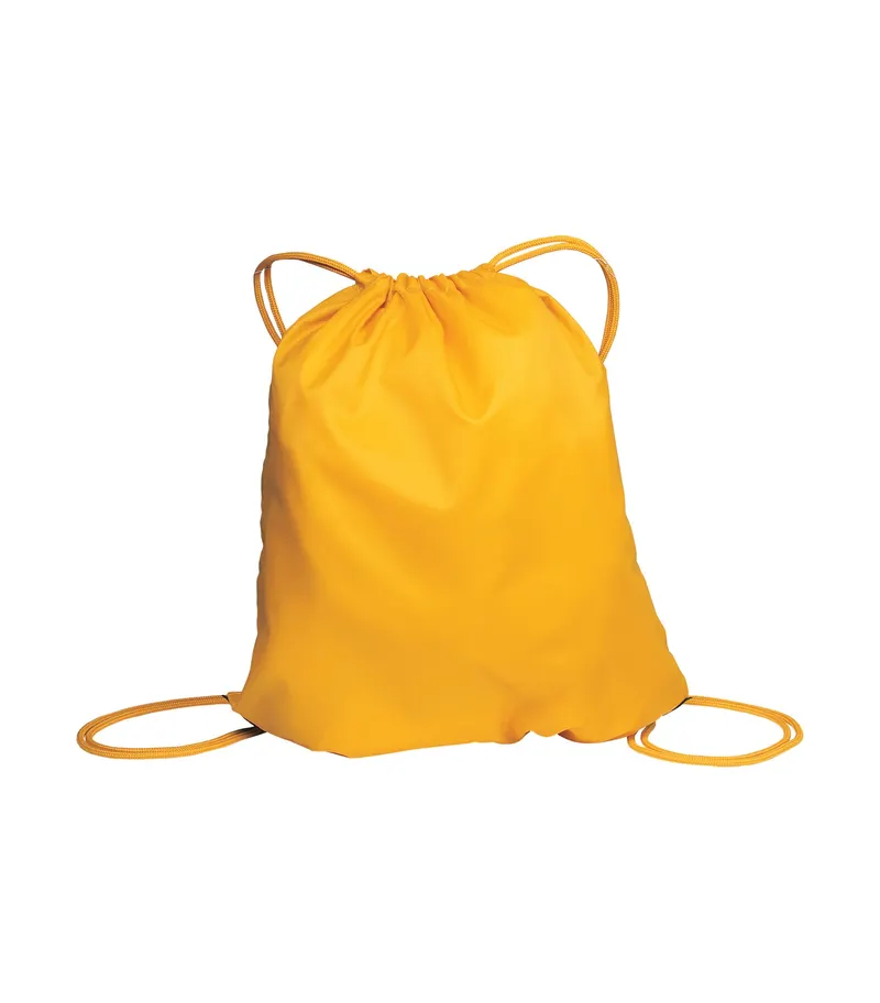 ATC™ Everyday Collection® ATC™ EVERYDAY REUSABLE CINCH PACK. 4L — Athletic Gold