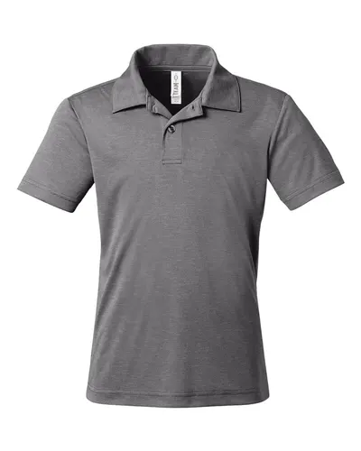 Dark Grey Heather