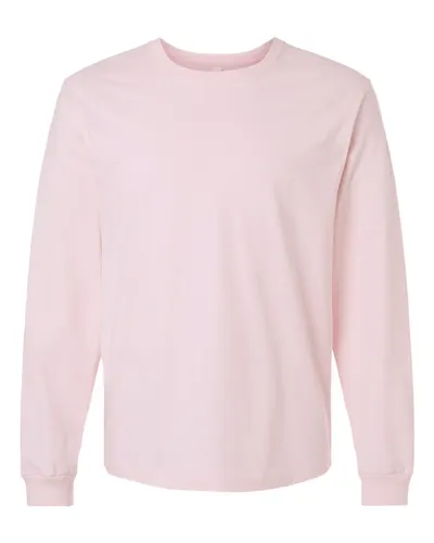 Soft Pink