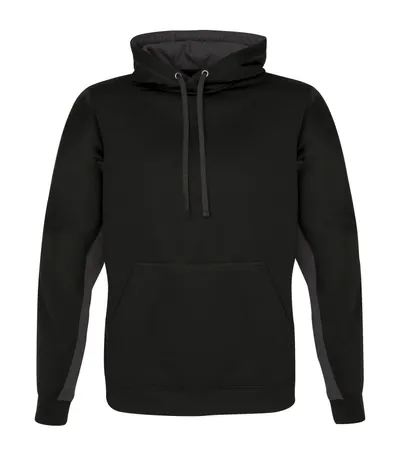 Black/Charcoal