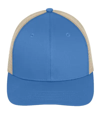 Jasper Blue/Crème