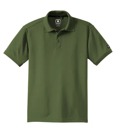 Grit Green