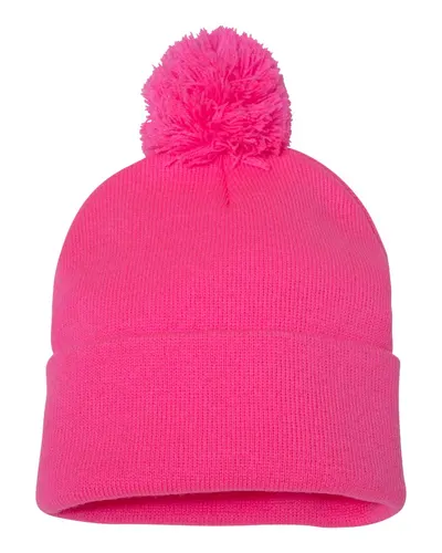 Neon Pink