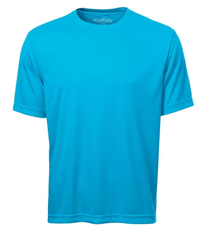 ATC™ ATC™ PRO TEAM SHORT SLEEVE TEE — Atomic Blue