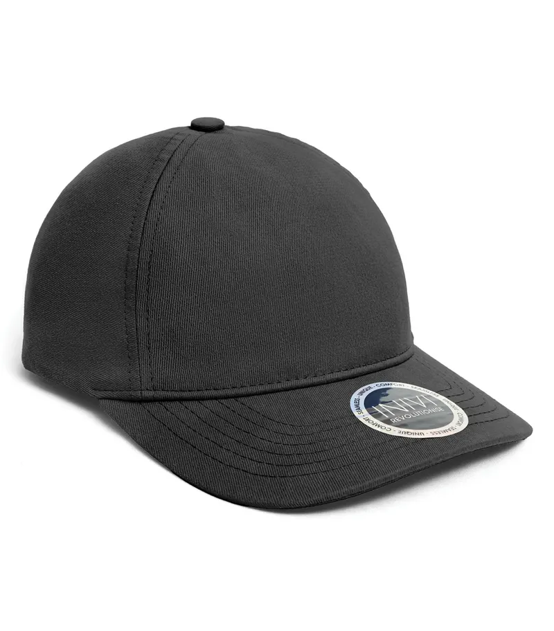 INIVI INIVI ENZYME 2 PANEL CAP — Black