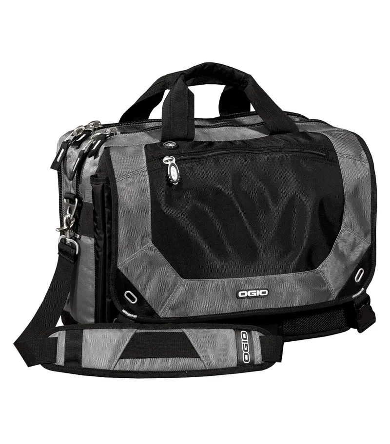 OGIO® OGIO® CORPORATE CITY MESSENGER. 24.6L — Petrol