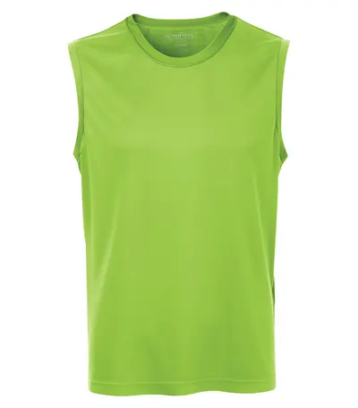 Lime Shock
