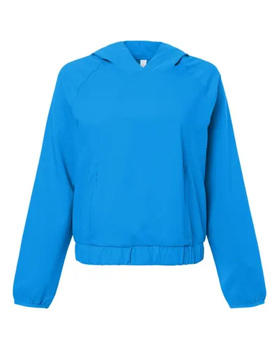 Electric Blue