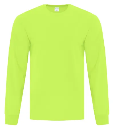 Safety Green