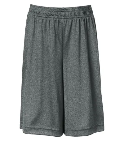 Graphite Heather