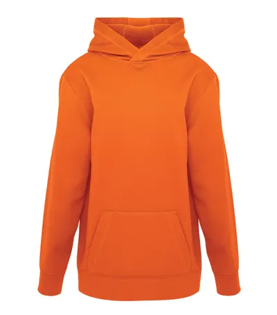 Deep Orange