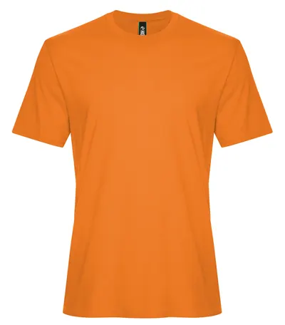 Orange Burst