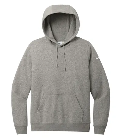 Dark Grey Heather