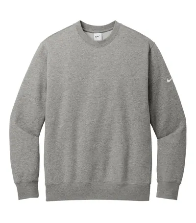 Dark Grey Heather