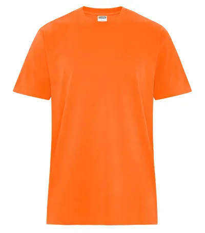 Safety Orange