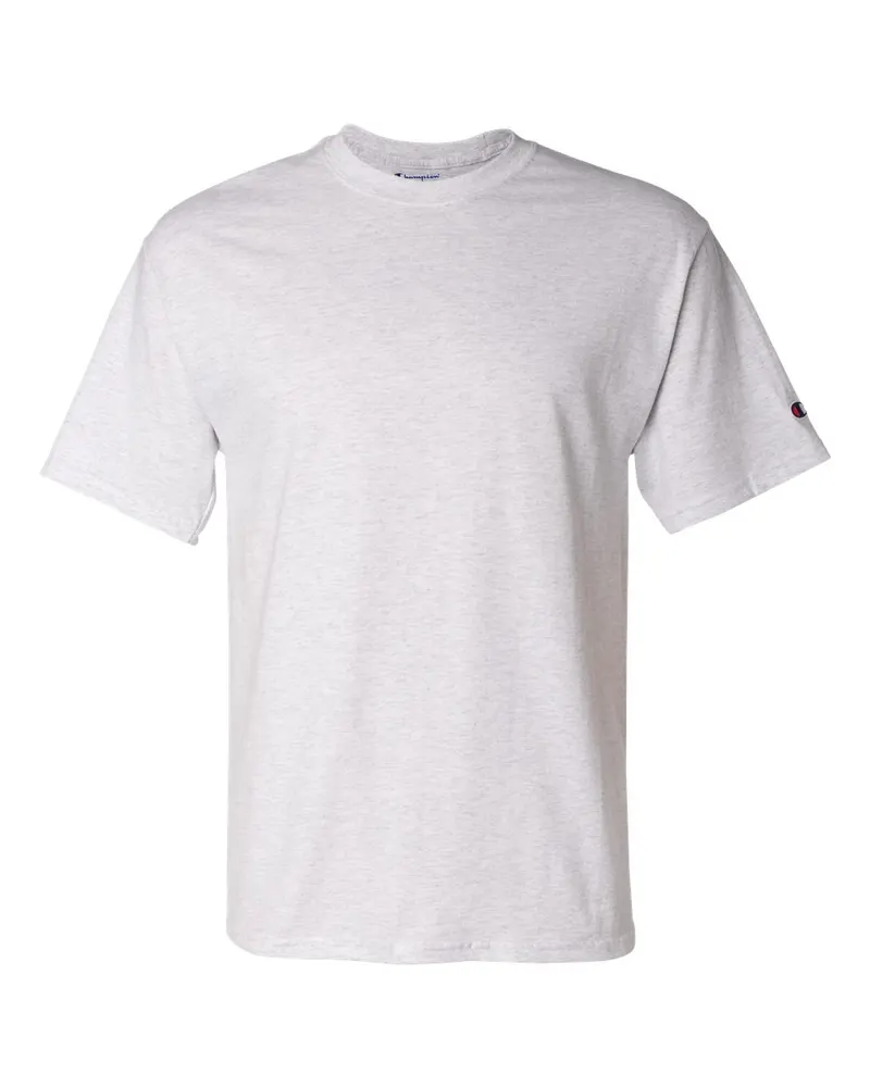 Champion Champion Unisex Classic T-Shirt — Ash