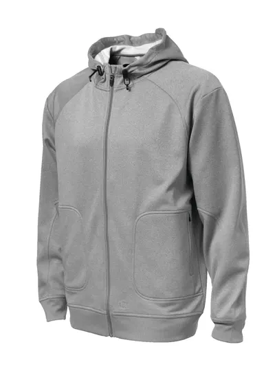 Sport Heather Grey
