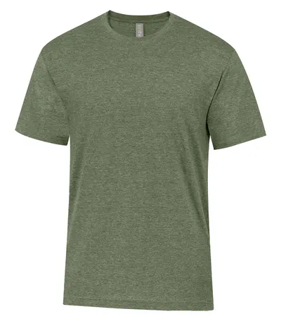 Heather Military Green