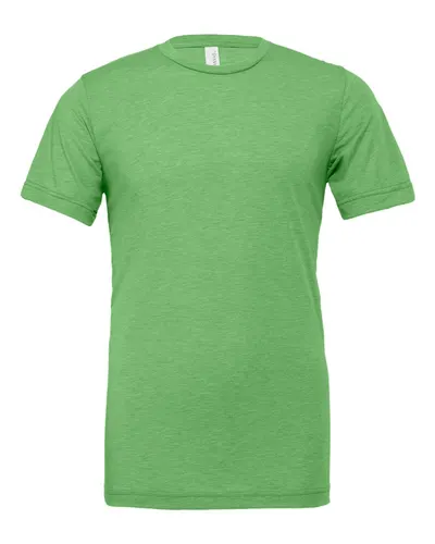 Green Triblend