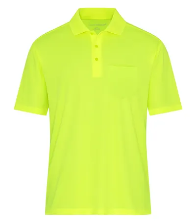 Safety Yellow
