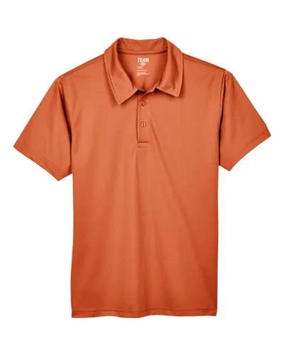 Sport Burnt Orange