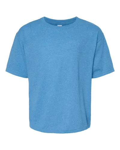 Heather Turquoise