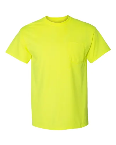 Safety Green