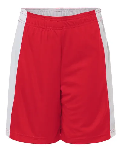 Sport Red/ White