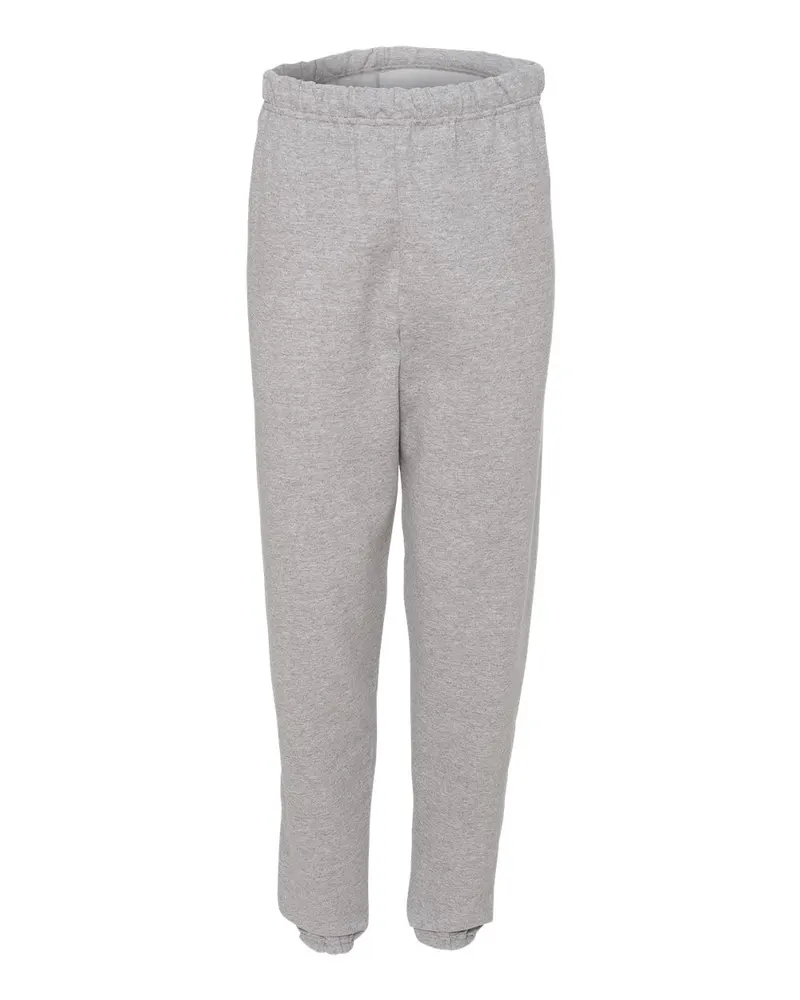 JERZEES JERZEES Unisex NuBlend® Sweatpants — Athletic Heather