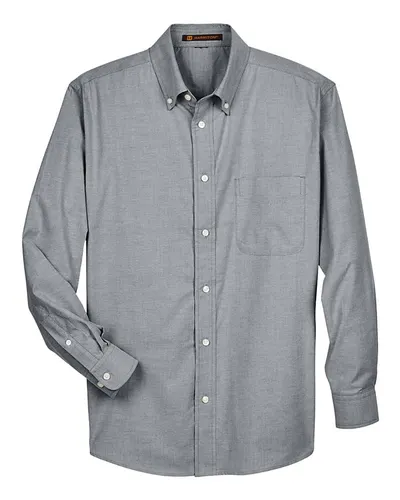 Oxford Grey