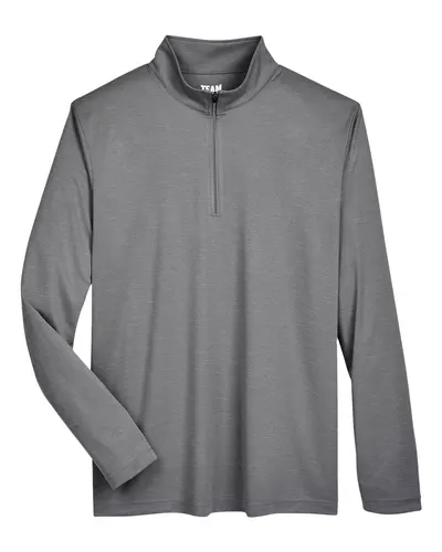 Dark Grey Heather