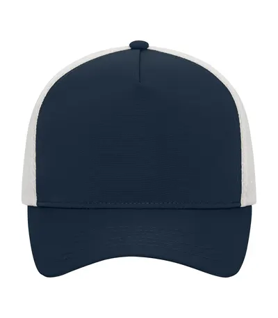Midnight Blue/Bone