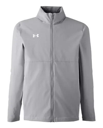 Mod Grey/ White